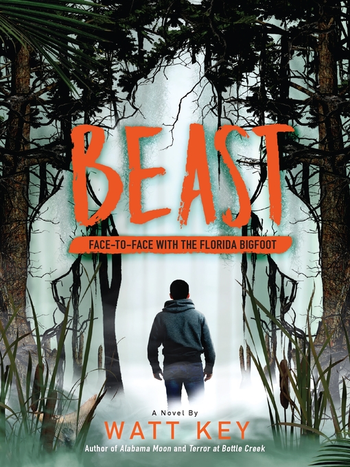Title details for Beast by Watt Key - Wait list